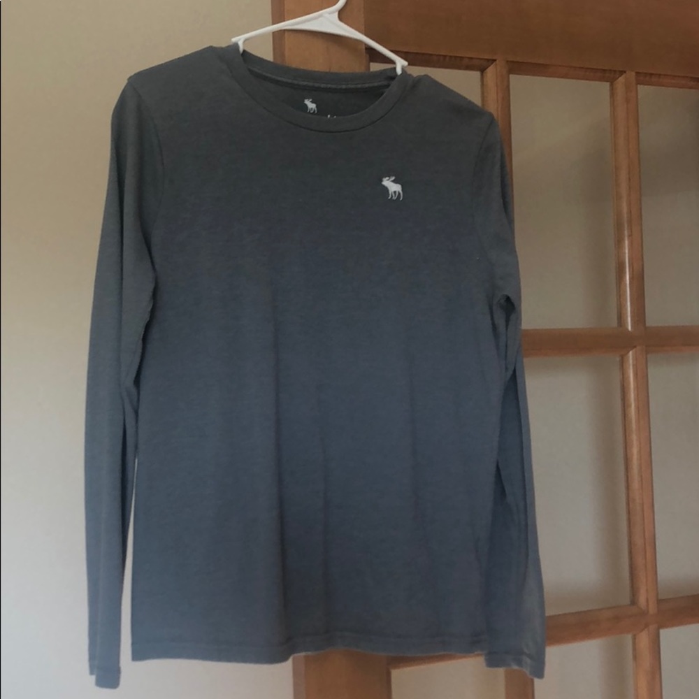 Abercrombie Kids Long sleeve shirt